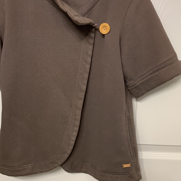 Roots fleece sweater - XS - Picture 6 of 6